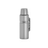 Термос из нерж. стали тм THERMOS SK2020 MS King 2.0L, серебристый