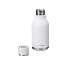 Термос URBAN, белый