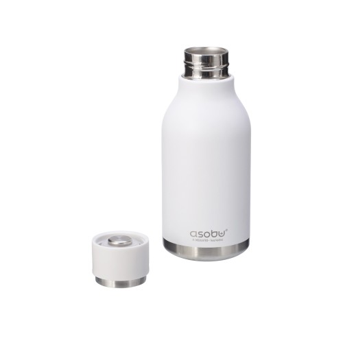 Термос URBAN, белый