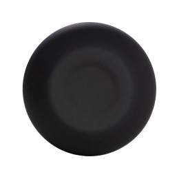 Вакуумный термос «ORB» с керамическим покрытием, 420 мл, черный