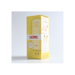 Термос из нерж. стали тм THERMOS JNL-356 CRY 0.35L