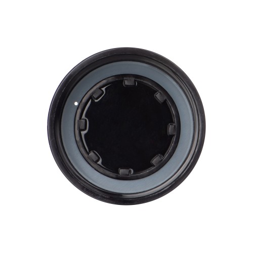 Вакуумный термос с двойными стенками и медным слоем "Torso", 480 мл, темно-синий