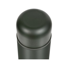 Термос Relaxika 101 (1 литр), хаки (без лого)