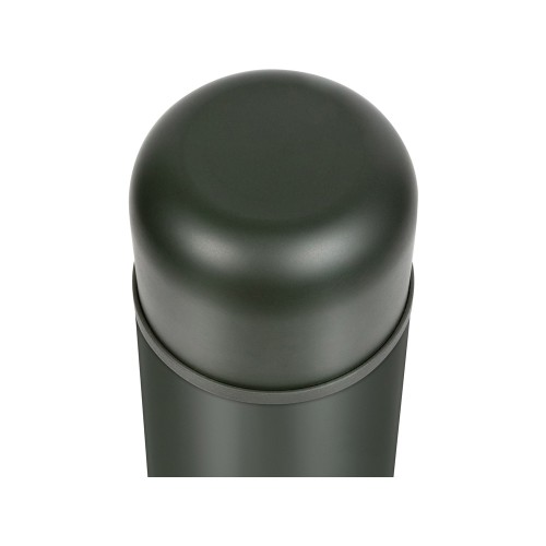 Термос Relaxika 101 (1 литр), хаки (без лого)