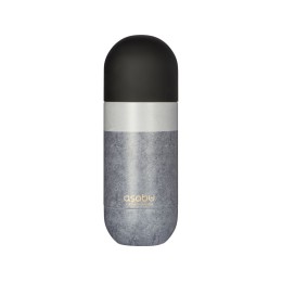 Термос ORB, серый