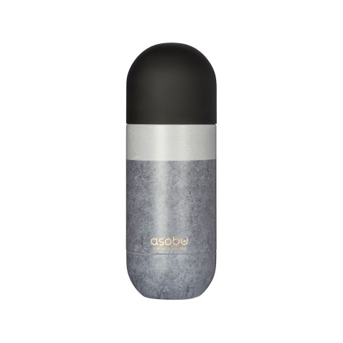 Термос ORB, серый