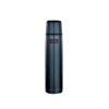 Термос из нерж. стали тм THERMOS FBB-1000BC Midnight Blue 1,0L