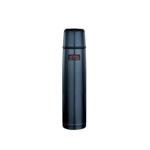 Термос из нерж. стали тм THERMOS FBB-1000BC Midnight Blue 1,0L