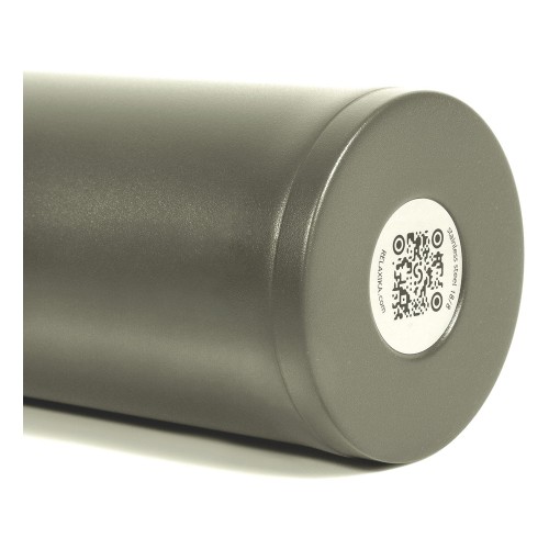 Термокружка Relaxika 701 (0,48 литра), хаки (без лого)