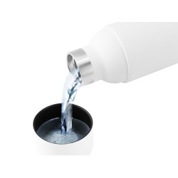 Термос ORB, белый (Р)