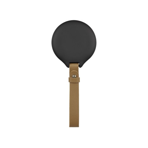 Вакуумный термос «Engage», 450 мл, тубус, средне-серый