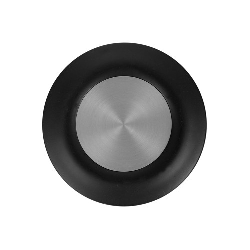 Термос «Confident Metallic» 420мл, медный