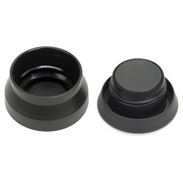 Вакуумный термос "Powder" 500 мл, белый