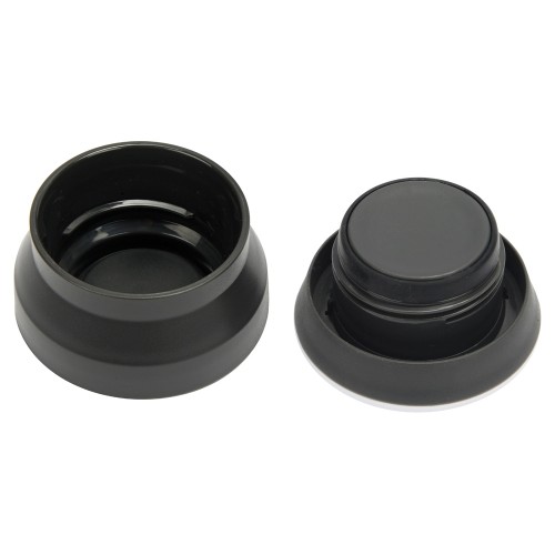 Вакуумный термос "Powder" 500 мл, белый