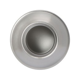 Термос ORB, серебристый