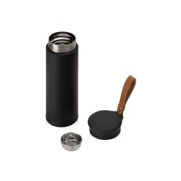 Вакуумный термос «Engage», 450 мл, черный