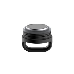 Вакуумный термос бытовой, тм "bobber", 770 мл. Артикул Bottle-770 Matte (матовый)