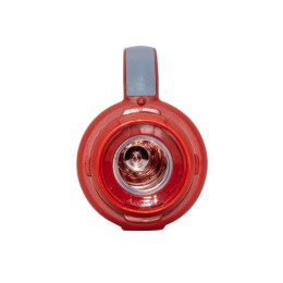 Термос со стеклянной колбой тм THERMOS PICNIC 40 Series Red 1,8L