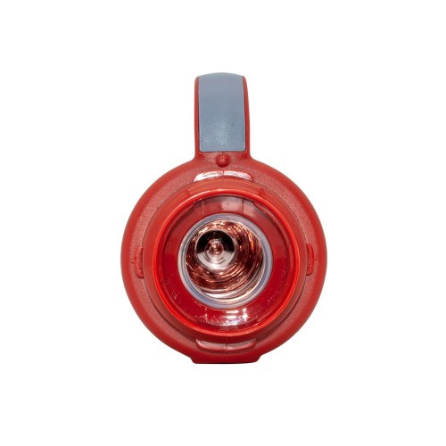 Термос со стеклянной колбой тм THERMOS PICNIC 40 Series Red 1,8L