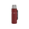 Термос из нерж. стали тм THERMOS SK2010 Rustic Red 1.2L