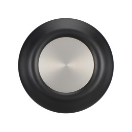 Термос «Confident» с покрытием soft-touch 420мл, оранжевый