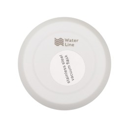 Вакуумный термос "Powder" 500 мл, тубус, белый