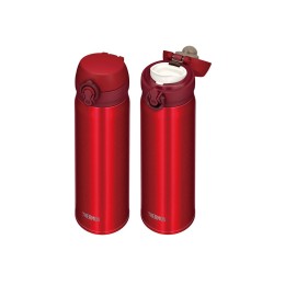 Термос из нерж. стали тм THERMOSJNL-504 MTR0.5L