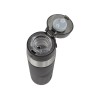 Термос из нерж. стали тм THERMOS TS2706BK, черный