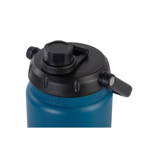 Вакуумный термос «Canyon Jug», синий, 1430 мл