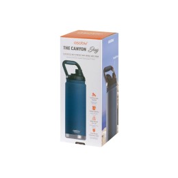 Вакуумный термос «Canyon Jug», синий, 1430 мл