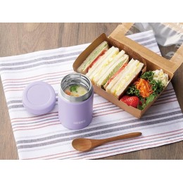 Термос из нерж.стали тм THERMOS JBZ-201 PL 0,2L