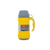Термос со стеклянной колбой тм THERMOS PICNIC 40 Series Yellow 0,5L