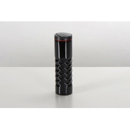 Термос "Traverse", черный