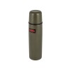 Термос из нерж. стали тм THERMOS FBB-750AG 0.75L, зеленый