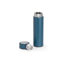 INGRAM. Термос 470 мл, Синий