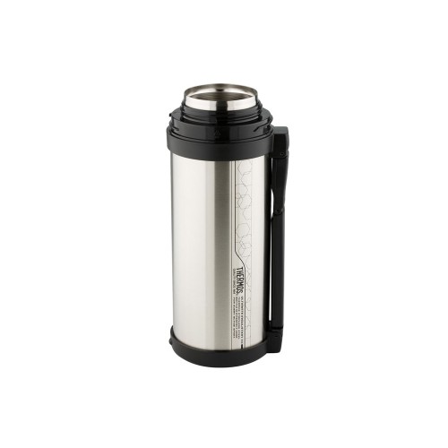 Термос из нерж. стали тм THERMOS FDH Stainless Steel Vacuum Flask 2.0L, стальной