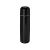 Sullivan фляжка с вакуумной изоляцией емкостью 750 мл, сертифицированная согласно RCS - сплошной черный