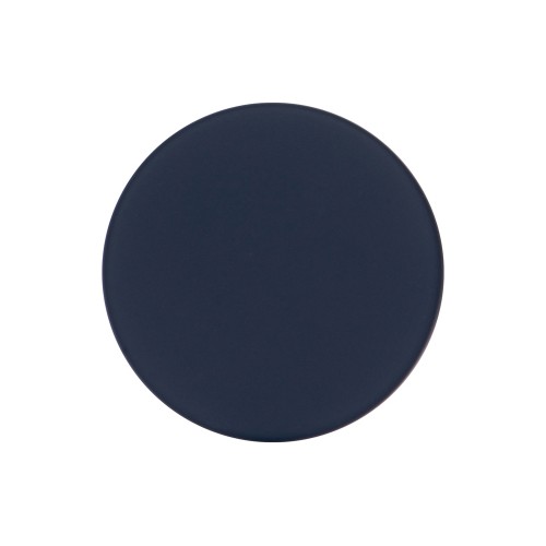 Вакуумный термос с двойными стенками и медным слоем "Torso", 480 мл, темно-синий