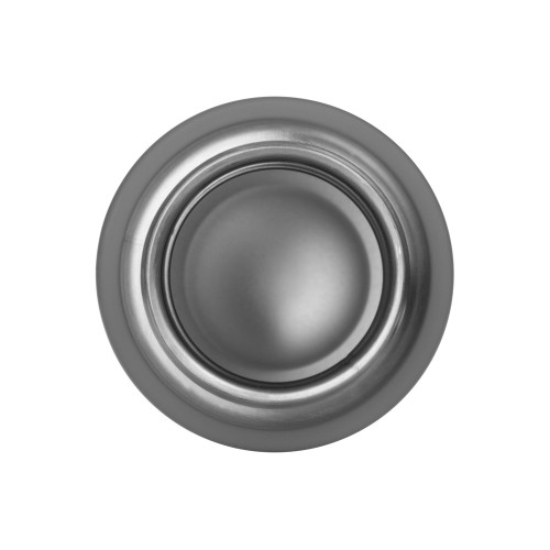 Вакуумный термос с двойными стенками и медным слоем "Torso", 480 мл, серый