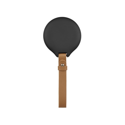 Вакуумный термос «Engage», 450 мл, тубус, красный