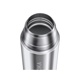 Термос Relaxika 102, 2 чашки, 500 мл, стальной