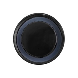 Термос «Confident Metallic» 420мл, медный