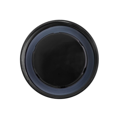 Термос «Confident Metallic» 420мл, медный