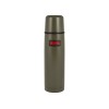 Термос из нерж. стали тм THERMOS FBB-750AG 0.75L, зеленый