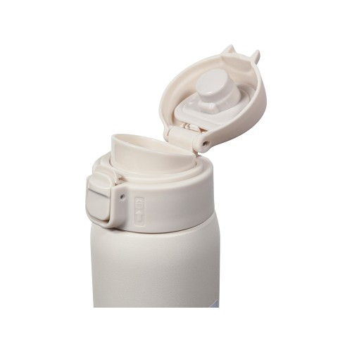 Термокружка Relaxika 701 (0,48 литра), белая (без лого)