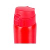 Термокружка Relaxika 701 (0,48 литра), красная (без лого)