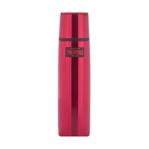 Термос из нерж. стали тм THERMOS FBB-1000 Red