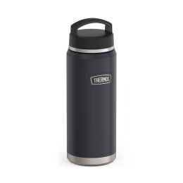 Термос из нерж. стали тм THERMOS IS-212 GT 1.2L, темно-серый