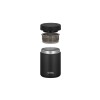 Термос из нерж.стали тм THERMOS JBR-501 BK 0,5L