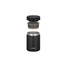 Термос из нерж.стали тм THERMOS JBR-501 BK 0,5L